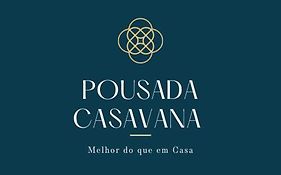 Pousada Casavana