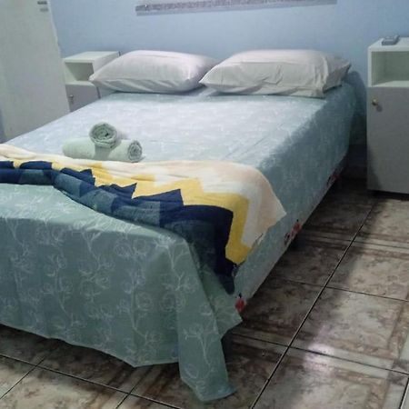 Pousada Casavana Manaus Exterior foto