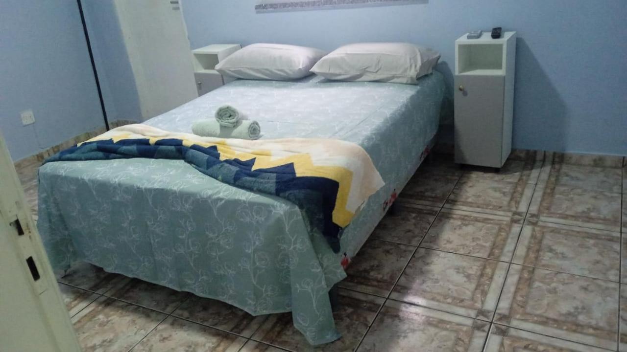 Pousada Casavana Manaus Exterior foto