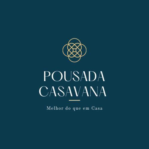Pousada Casavana Manaus Exterior foto